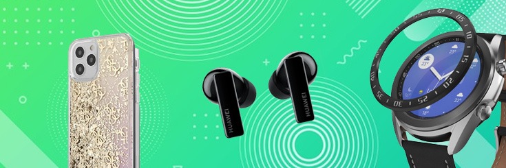 Karnawał pomysłów na gadżety do smartfonów