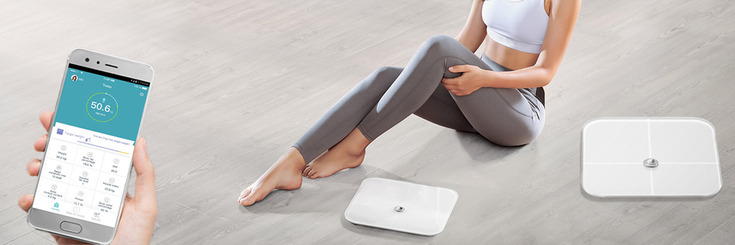 Miej kontrolę nad swoim ciałem!