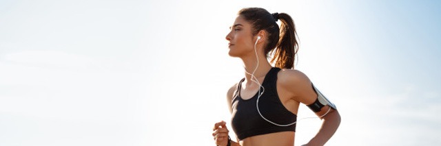 Przydatne akcesoria podczas biegania