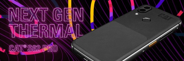 Telefon z kamerą termowizyjną – gadżet czy narzędzie pracy? 