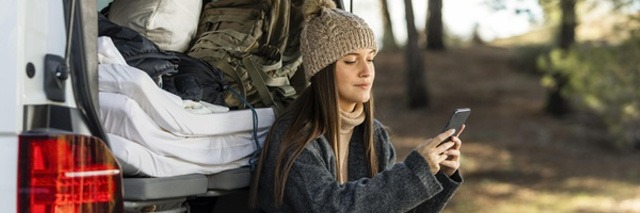 Przydatne aplikacje na telefon w czasie podróży