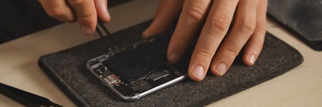 Dlaczego nie trzeba obawiać się zakupu telefonu po naprawie?