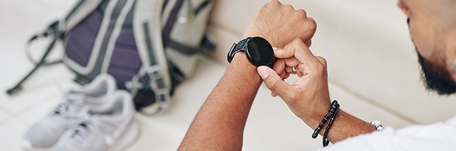 Jak połączyć smartwatch z telefonem – dziecinnie proste! 