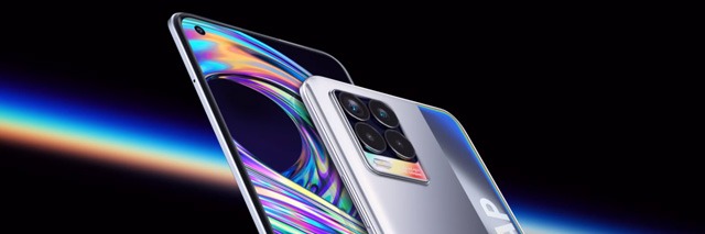 Szukasz smartfona do 1000 zł? Oto nasze propozycje marki Realme.