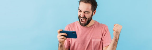Żyroskop w telefonie – pozycja obowiązkowa dla mobilnych gamerów