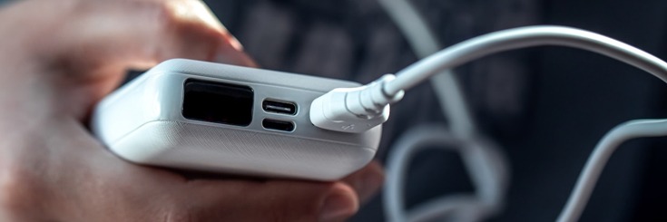 Jak wybrać dobry powerbank? Na co zwrócić uwagę? Podpowiadamy