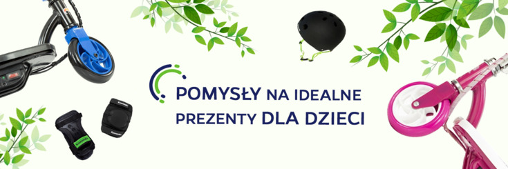 Zabawa w zielone, czyli KAWASAKI na kółkach