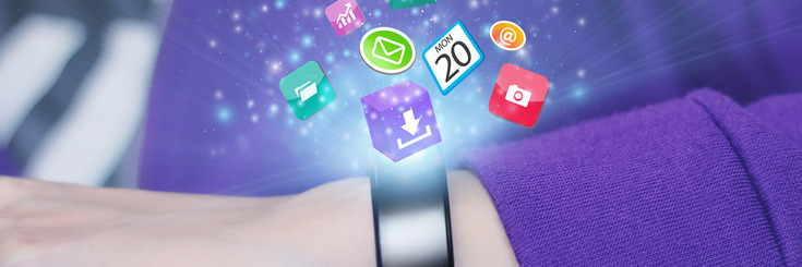 Po co Ci opaska Smartband?