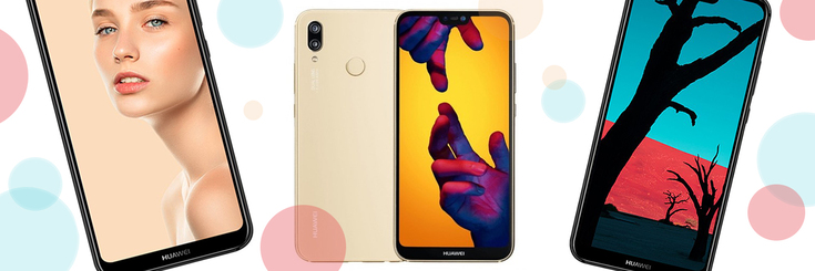 W czym tkwi sukces Huawei P20 Lite Dual?