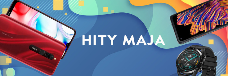 HITY MAJA