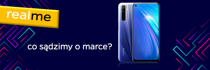 Debiut Realme w Polsce – nasza opinia na temat marki