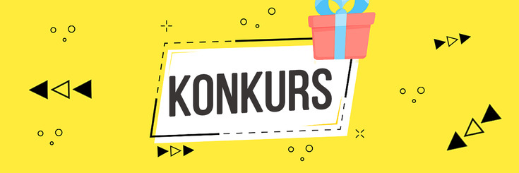 Wakacyjny Konkurs!
