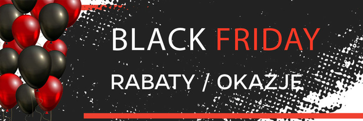 Black Friday w GSM24.pl!
